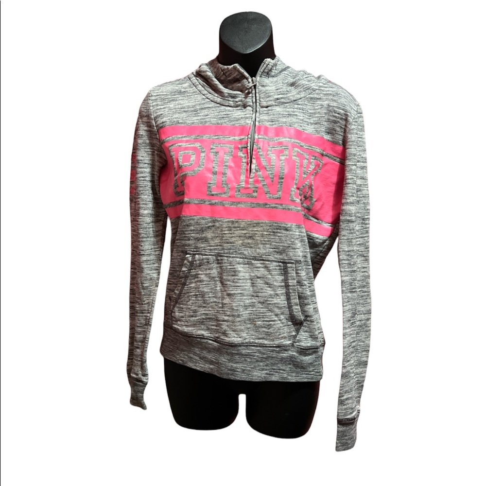 Victoria’s Secret PINK Hoodie Size XS